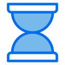 reloj de arena icon