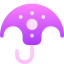 manta raya icon