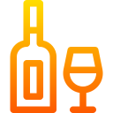 alcohol icon