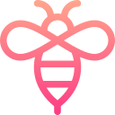 abeja icon