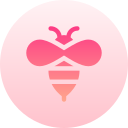 abeja icon