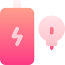 energía icon