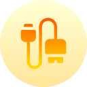 cable de datos icon