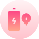 energía icon