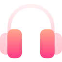 auriculares icon