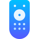 control remoto icon