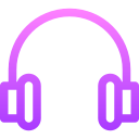 auriculares icon