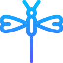 libélula icon