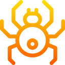 araña icon