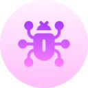 virus icon