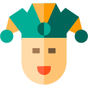 bufón icon