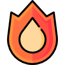 fuego icon