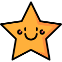 estrella icon