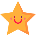 estrella icon