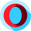 Ópera icon