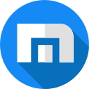 maxthon icon