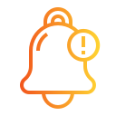 Уведомление icon