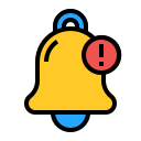 notificación icon