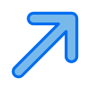 flecha icon