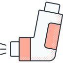 inhalador icon