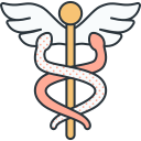 caduceo icon