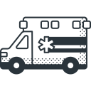 ambulancia icon