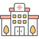 hospital icon