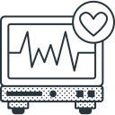 cardiograma icon