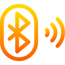 bluetooth icon