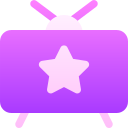 televisión icon