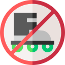 no patinar icon