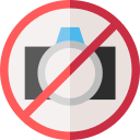 sin fotografía icon