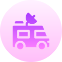 camioneta icon