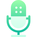 pódcast icon