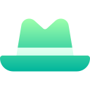 sombrero icon