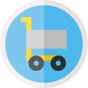 carrito de compras icon