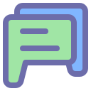 chat icon