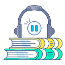 audio libro icon