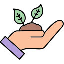 replantar icon