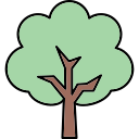 Árbol icon