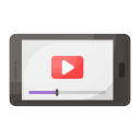 youtube icon