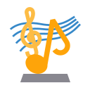 premio de música icon