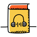 audio libro icon