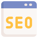 seo icon