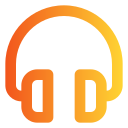 auriculares icon