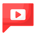 youtube icon