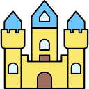 castillo icon