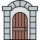 puerta icon