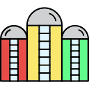 silo icon