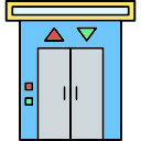 ascensor icon